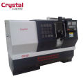 cnc machine CK6150T china cnc máquina de torno de cristal